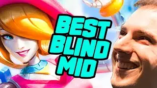 Best Blind Pick Of All Time! | Perkz