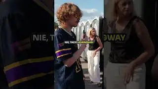PYTAMY FANÓW TAYLOR SWIFT O RAP!