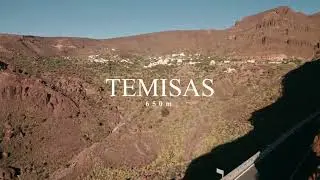 Temisas dreamed house