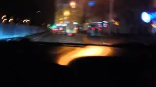 Стук cruze