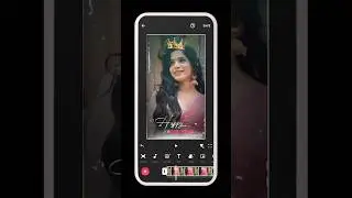 Happy Birthday Status Video Editing | Inshot Video Editing Tutorial 