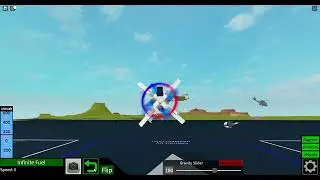 automatically feathering propeller showcase plane crazy