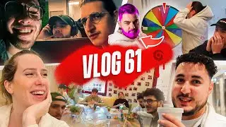LE PRANK A MAL TOURNÉ... | VLOG #61