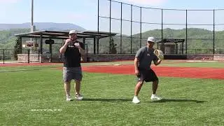 Training Tip: Receiving the Relay