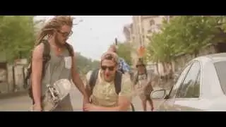 Chebaleba - Kuumalle hiekalle