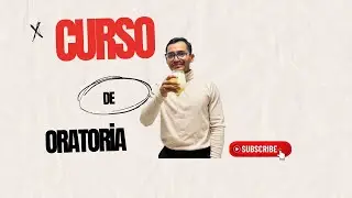 Mi ESPACIO Tercera clase de oratoria
