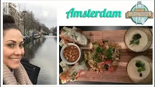 Best places to stay, see and eat in Amsterdam