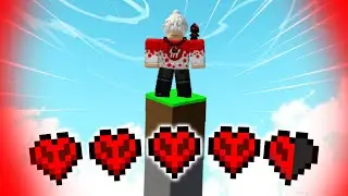 New Huge Hardcore Mode Update! Roblox Islands