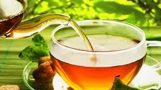 Bitki Çaylarıyla Zayıflamak Sağlıklı Mıdır?