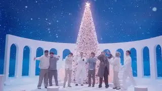 【MV中字】SUPER JUNIOR (슈퍼주니어) - 'Celebrate'