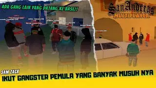 JGRP | GANGSTER PEMULA VS EVERYBODY GANGSTER..!!