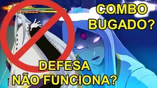 𝗡𝗨𝗡𝗖𝗔 jogue de Kaguya - Entenda o porque ela é roubada... Naruto Storm 4