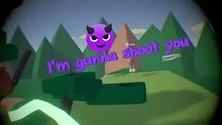 Random and perfectly cut moments from our few first streams