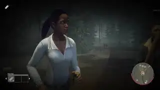 Friday 13th. Vex makes jason rage quit LOL.