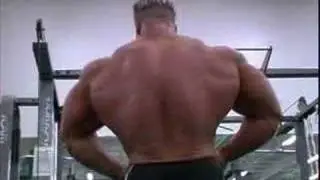 Bodybuilding Mix