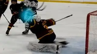 Unstoppable Client Edit - Hockey Montage
