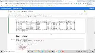 4. Working with Apache Spark Dataframe