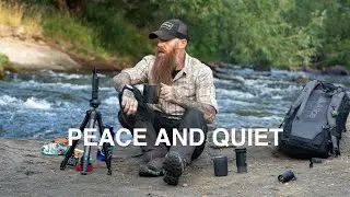 Turn off the Noise for 3 Minutes