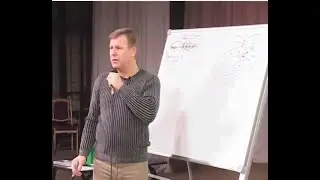 Юрий Николаевич Луценко / Лекции и интервью