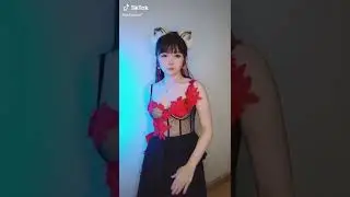 tiktok cewe japang full power
