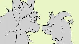 bill and ben (they're best friends!) - shitpost