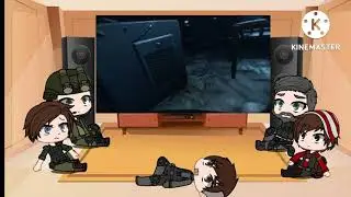 reaction metro 2033 gacha life