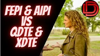 Covered Call ETFs Investment Strategies: QDTE ETF and XDTE ETF vs FEPI ETF and AIDI ETF