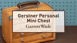 Gerstner Personal Mini Chest