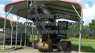 Still waiting for Romco its been Months