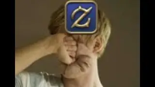 FFXIV: Edge Lord Tank RAGE