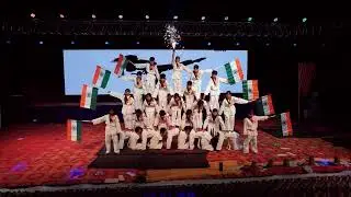 SIlver Jubilee | Celebration | 2024 | Little Flower Convent School | Churu | Rajasthan