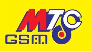 Подборка старой рекламы МТС (часть 2)