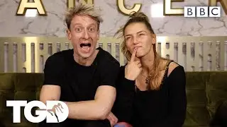 Finalist Journey: Michael & Jowita | The Greatest Dancer