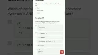 0x00. C - Hello, World #quiz  #ALX