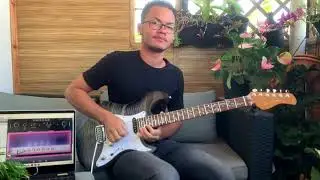 Love Yourself - Justin Bieber Guitar Cover