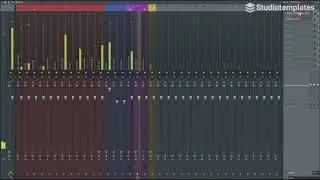 To Do (FL Studio Tech House-Template) by Studiotemplates
