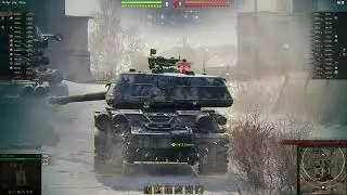 Возвращение в WOT