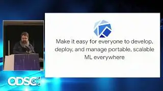 Introduction to Kubeflow Pipelines - Dan Anghel | ODSC Europe 2019