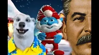 Новогодний подарок
