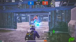1v1 TDM