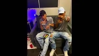 (FREE) Brocasito x Derek x Plug Type Beat 