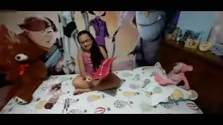 Especial Dia das Crianças! Abrindo meus presentes com vocês!