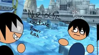 Me and my brother @ryxles 1v1 a type of nuzlocke in bounty Rush