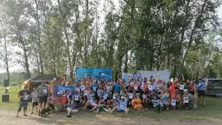 ПЯТЫЙ ЕЖЕГОДНЫЙ ФЕСТИВАЛЬ 