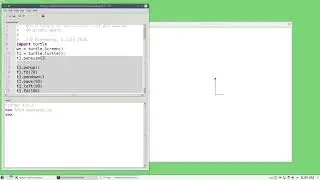 Chapter 4: Using Multiple Turtles