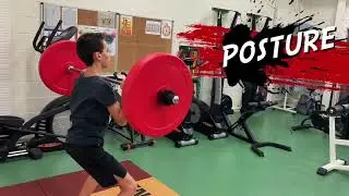 Haltérophilie Jeunes🏋🏻