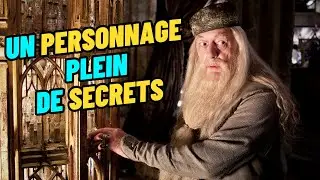 DUMBLEDORE in HARRY POTTER: a great MANIPULATOR?!