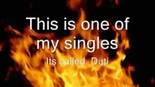 Dj MoTress - Duti (sample)