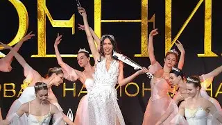 Stefaniya Lushchevskaya    Storm премия «ФЕНИКС» от RUTUBE