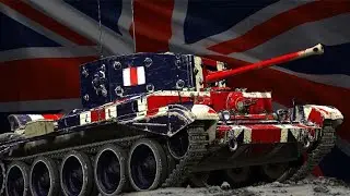 #Отличный Бой На Cromwell Knight#Берем Мастера#